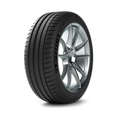 Letné pneumatiky MICHELIN PILOT SPORT 4 SUV 245/45 R20 103V