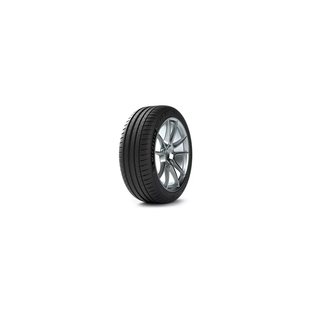 Letné pneumatiky MICHELIN PILOT SPORT 4 SUV 245/45 R20 103V