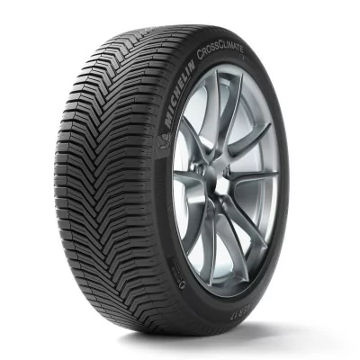 Celoročné pneumatiky MICHELIN CROSSCLIMATE SUV 275/55 R19 111V