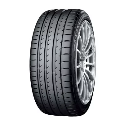 Letné pneumatiky Yokohama Advan Sport V105 235/65 R17 108W