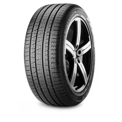 Celoročné pneumatiky Pirelli SCORPION VERDE ALL SEASON 225/65 R17 106V