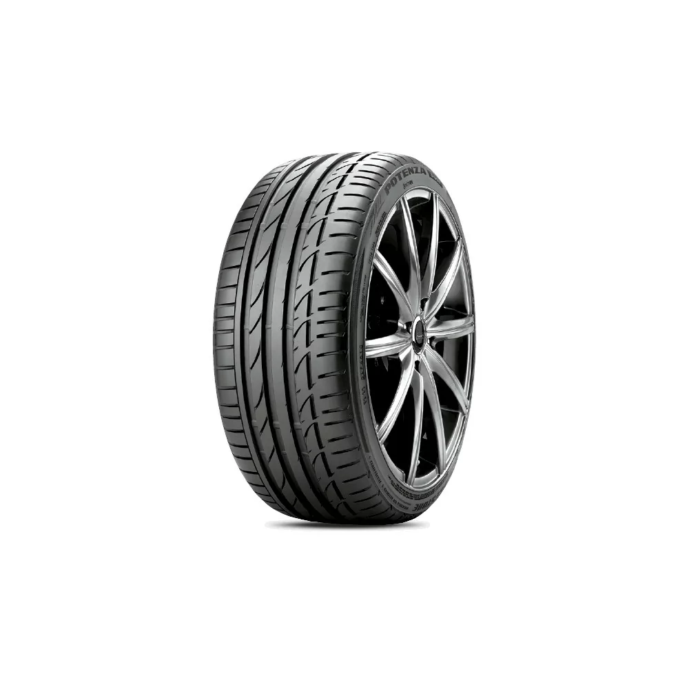 Letné pneumatiky Bridgestone Potenza S001L 245/40 R20 99Y