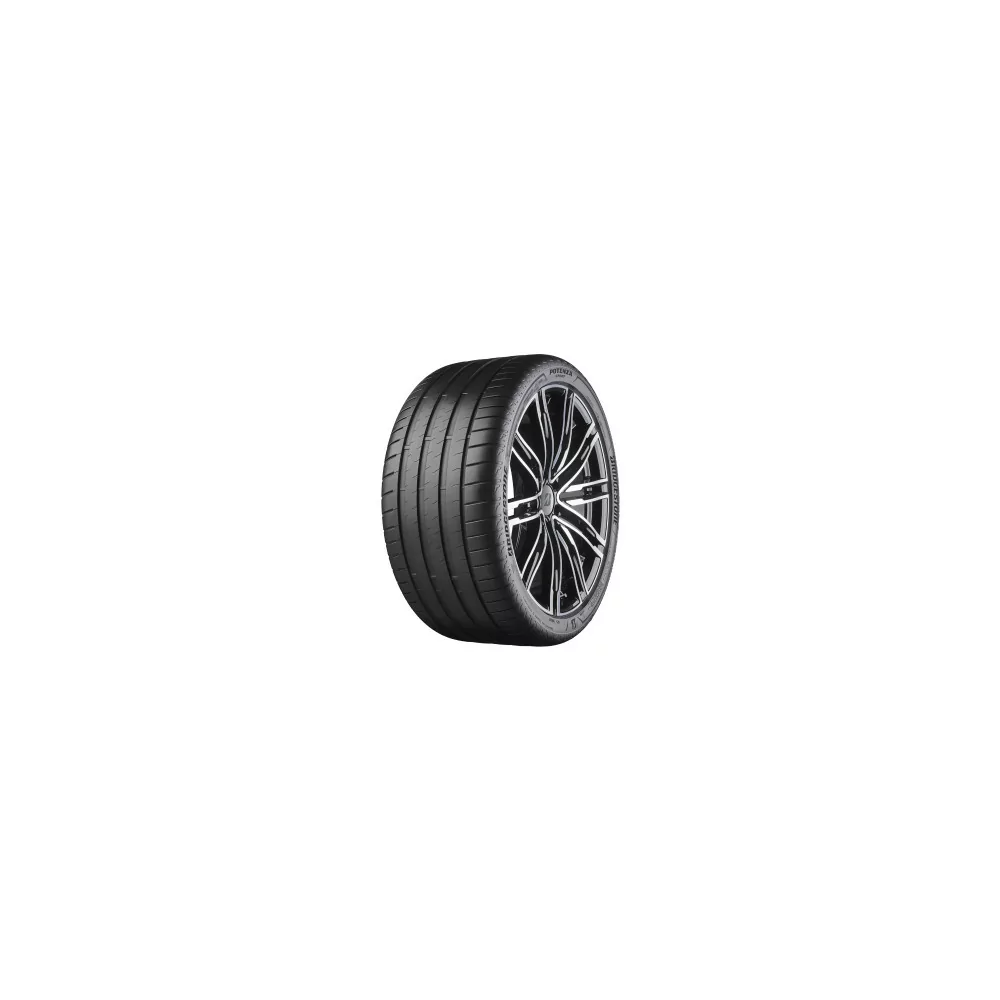 Letné pneumatiky Bridgestone Potenza Sport 245/40 R20 99Y