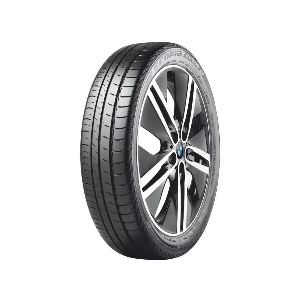 Letné pneumatiky Bridgestone Ecopia EP500 175/55 R20 85Q