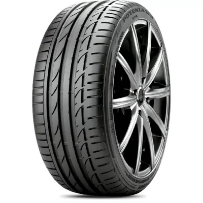 Letné pneumatiky Bridgestone Potenza S001L 255/35 R19 92Y