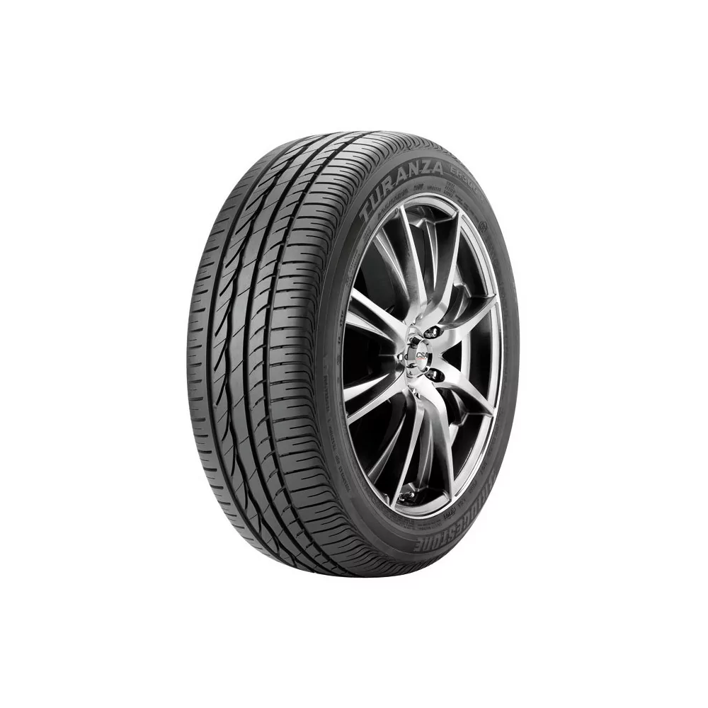 Letné pneumatiky Bridgestone Turanza ER300 245/45 R17 95W
