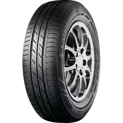 Letné pneumatiky Bridgestone Ecopia EP150 185/55 R16 87H