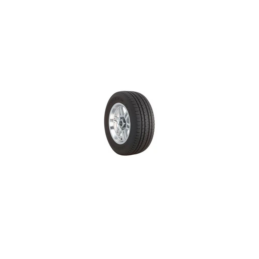 Letné pneumatiky Bridgestone ALENZA1 285/45 R20 108W