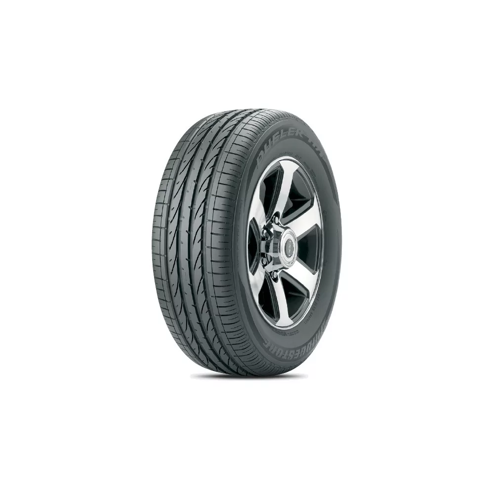 Letné pneumatiky Bridgestone Dueler HP Sport 225/45 R18 91V