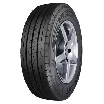 Letné pneumatiky Bridgestone R660ECO 215/60 R17 109T