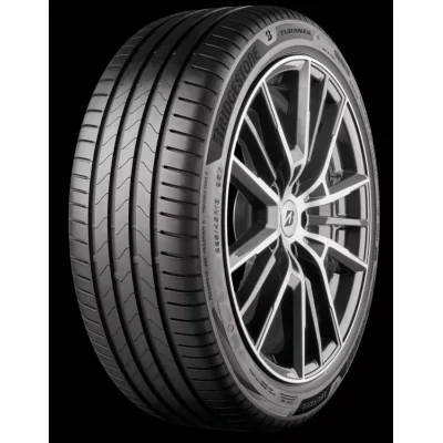 Letné pneumatiky Bridgestone Turanza 6 255/40 R21 102T