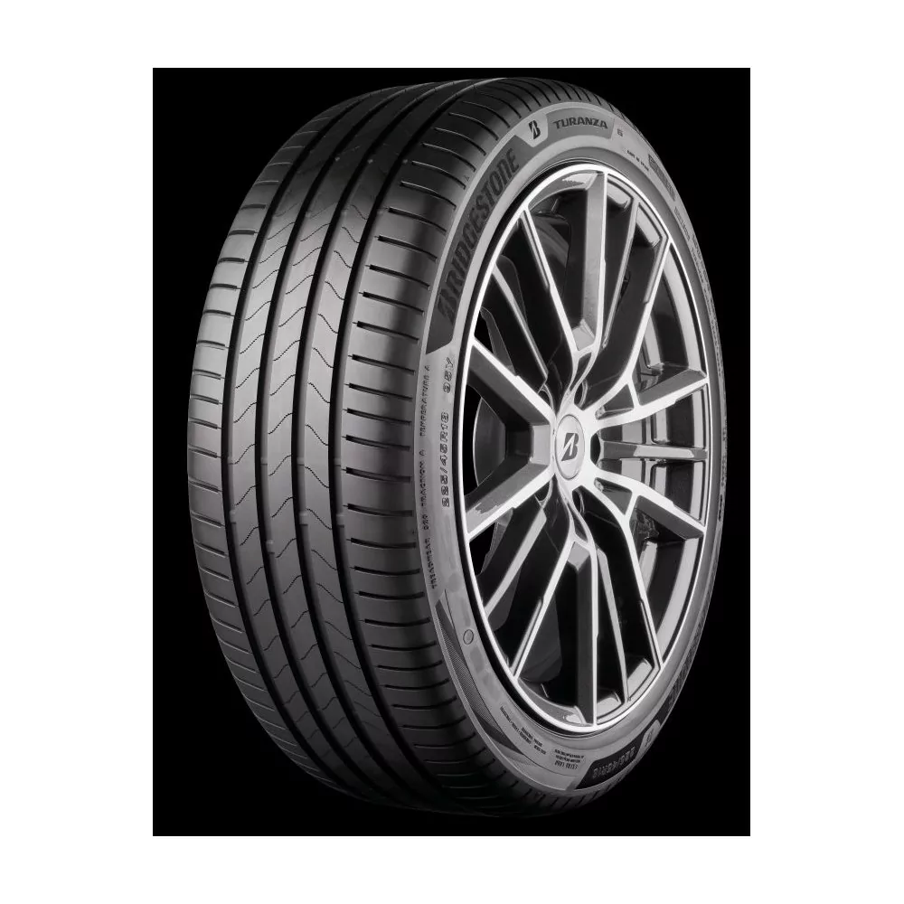 Letné pneumatiky Bridgestone Turanza 6 215/55 R18 99V