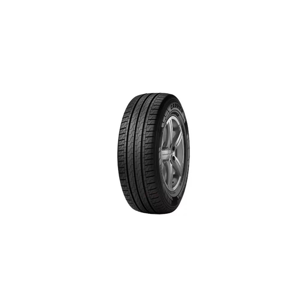 Letné pneumatiky Pirelli CARRIER 195/75 R16 107T