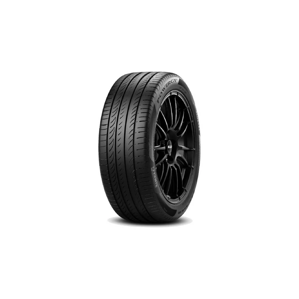 Letné pneumatiky Pirelli Powergy 205/55 R19 97V