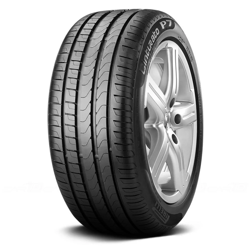 Letné pneumatiky Pirelli CINTURATO P7 215/55 R17 94W