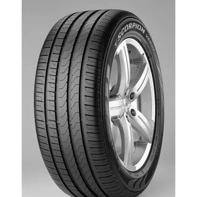 Letné pneumatiky Pirelli SCORPION VERDE 235/55 R17 99V