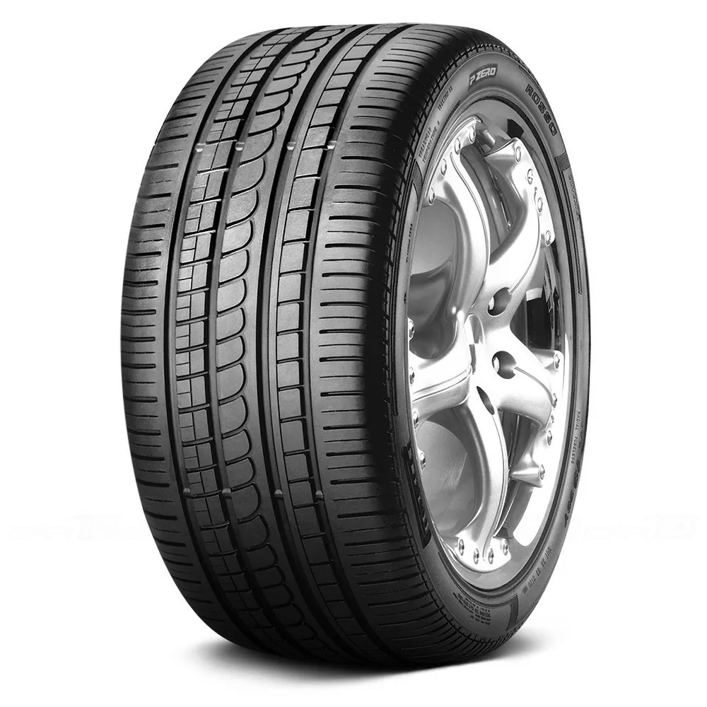 Letné pneumatiky Pirelli PZERO ROSSO ASIMMETRICO 255/50 R19 103W