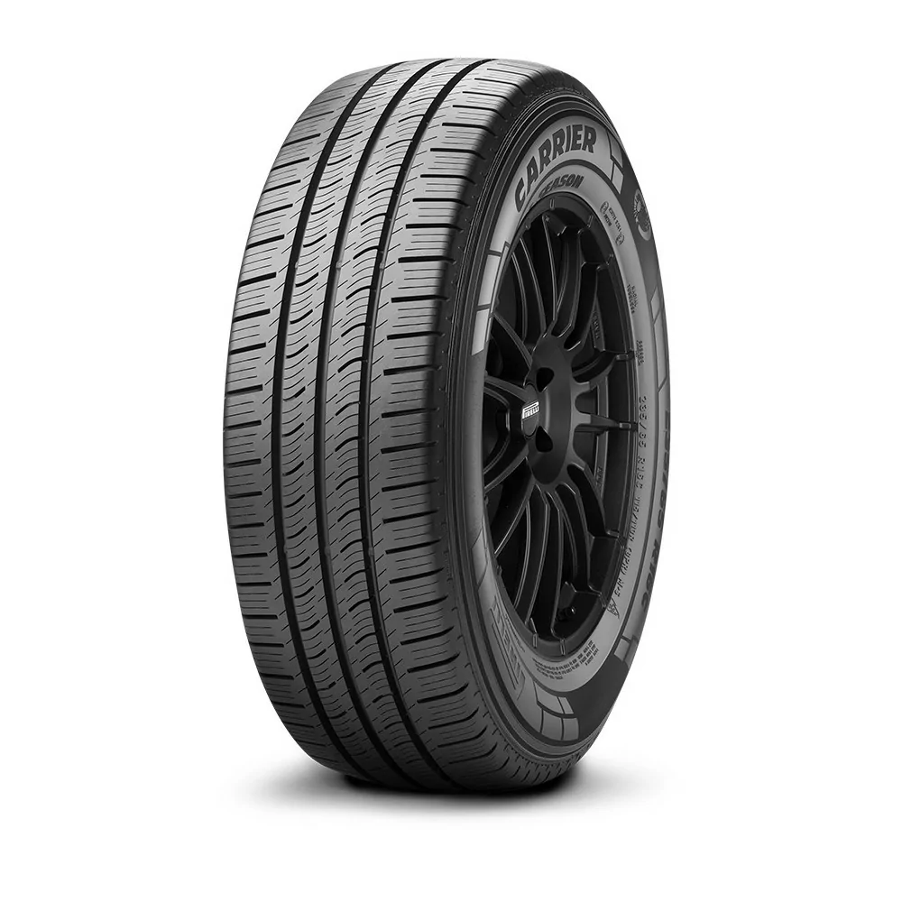 Celoročné pneumatiky Pirelli CARRIER ALL SEASON 205/65 R16 107T