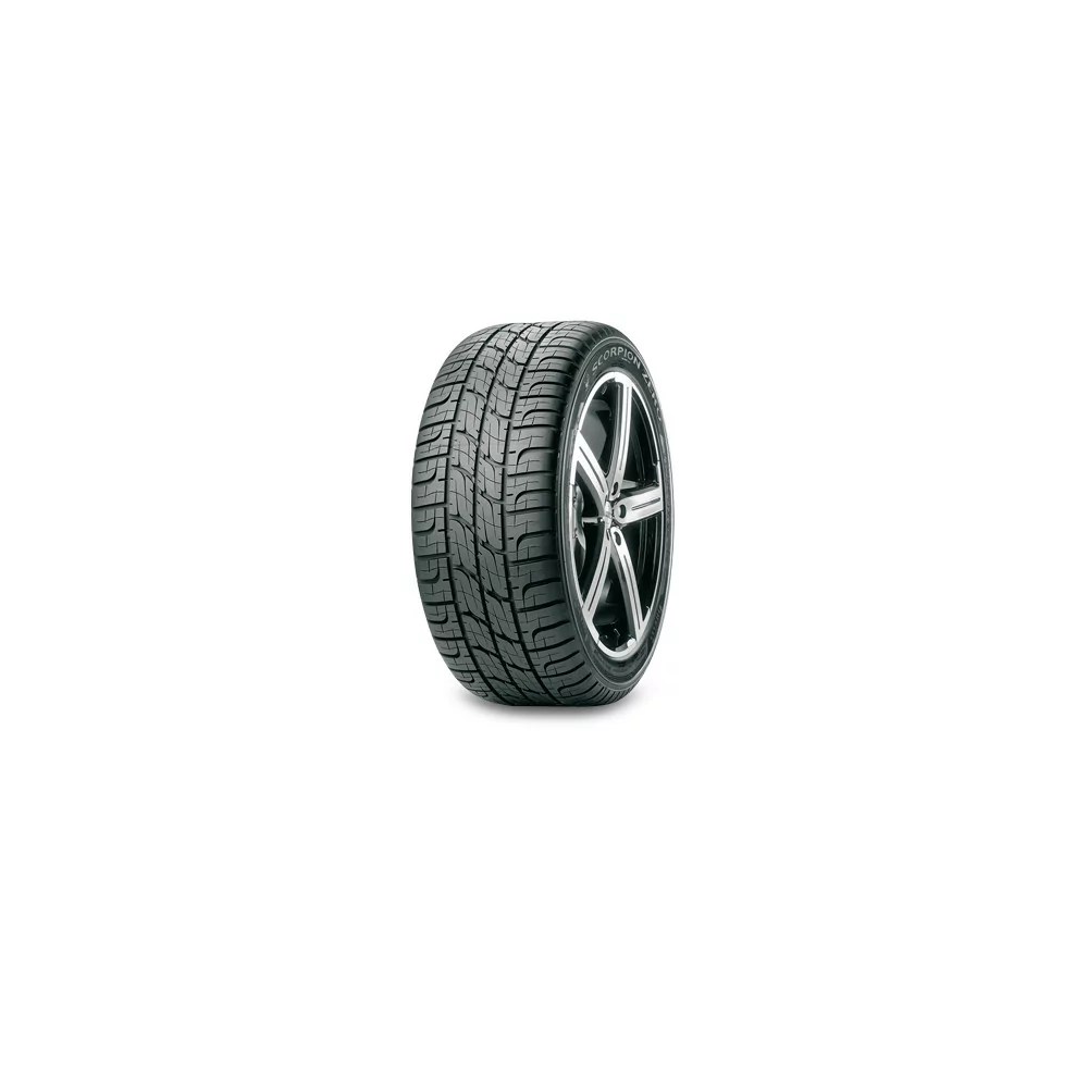 Letné pneumatiky Pirelli SCORPION ZERO 255/55 R19 111V