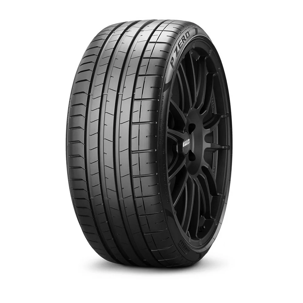 Letné pneumatiky Pirelli PZERO 235/55 R18 104Y