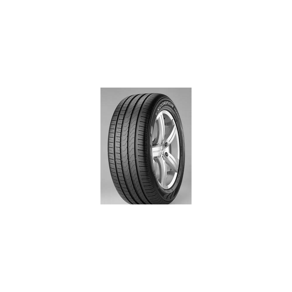 Letné pneumatiky Pirelli SCORPION VERDE 255/55 R19 111V