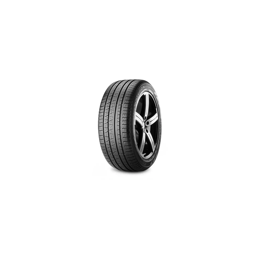 Celoročné pneumatiky Pirelli SCORPION VERDE ALL SEASON 235/55 R19 101H