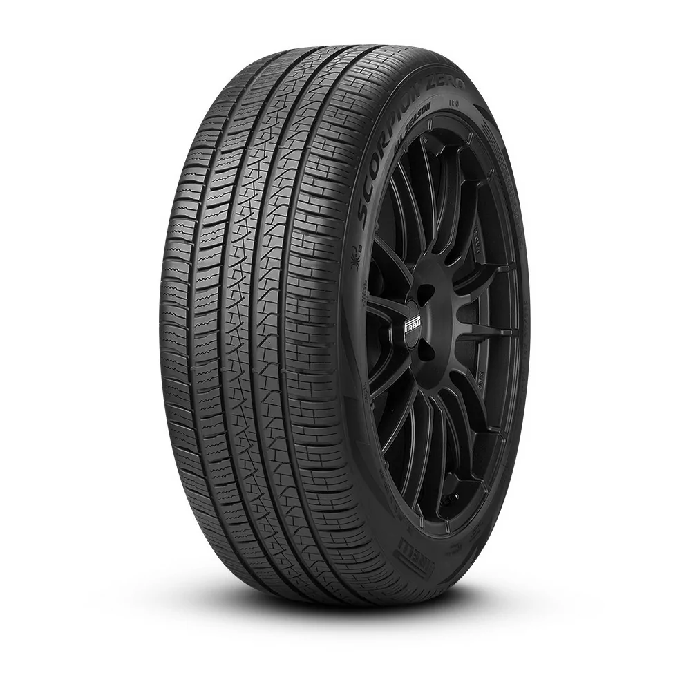Celoročné pneumatiky Pirelli SCORPION ZERO ALL SEASON 275/45 R21 110Y