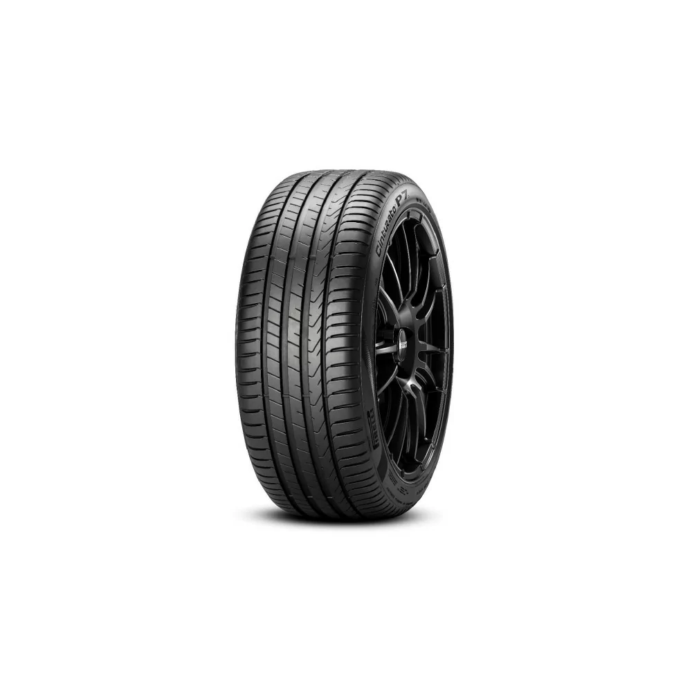 Letné pneumatiky Pirelli CINTURATO P7 BLUE 245/45 R20 103Y