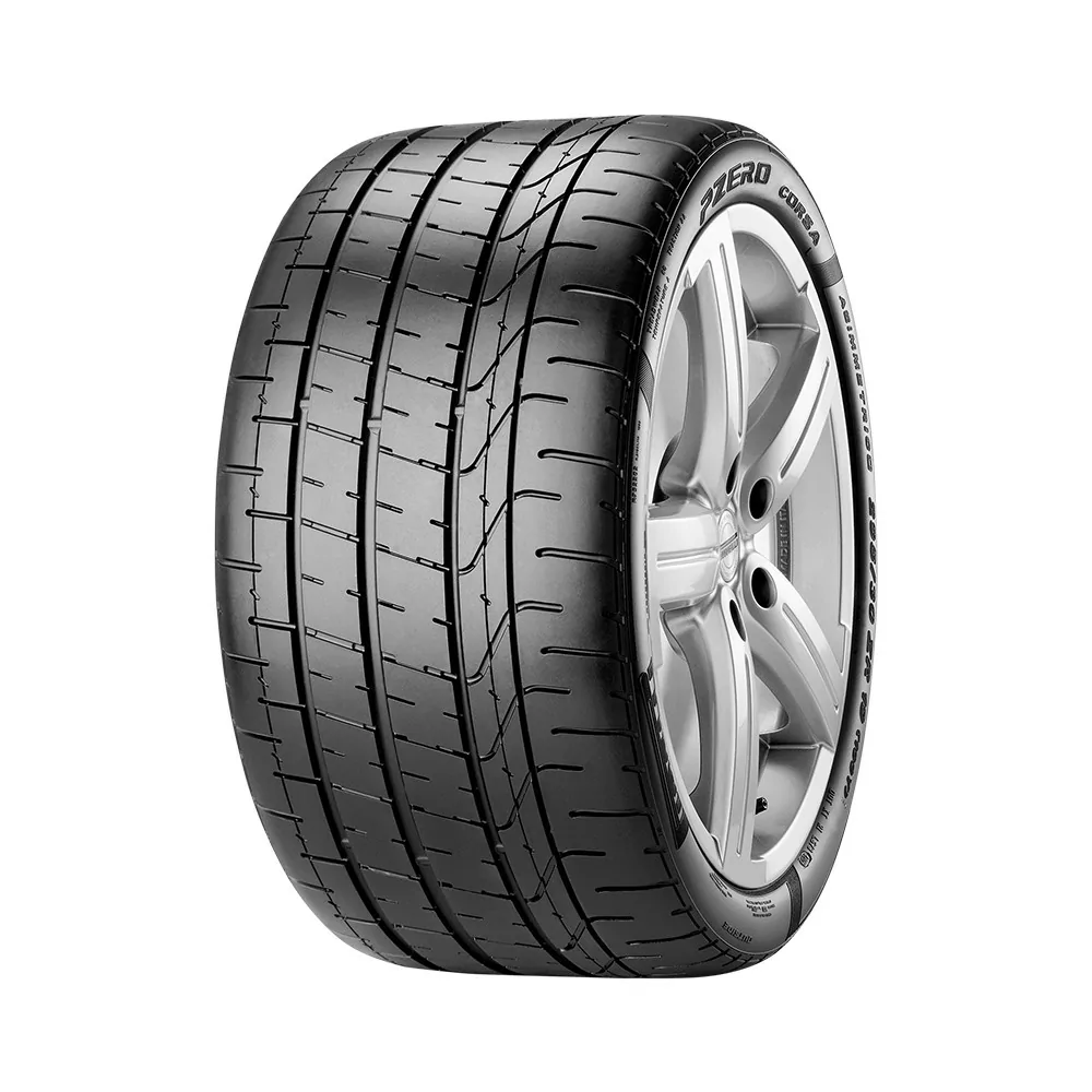Letné pneumatiky Pirelli PZERO CORSA ASIMMETRICO 2 255/30 R20 92Y