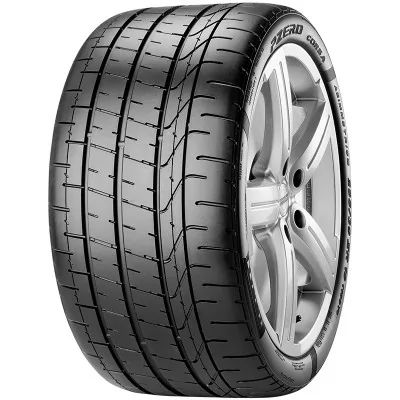 Letné pneumatiky Pirelli PZERO CORSA ASIMMETRICO 2 355/25 R21 107Y