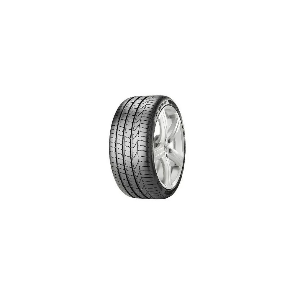 Letné pneumatiky Pirelli PZERO CORSA (PZC4) 235/35 R19 91Y