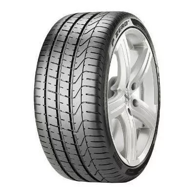 Letné pneumatiky Pirelli PZERO CORSA (PZC4) 325/30 R21 108Y