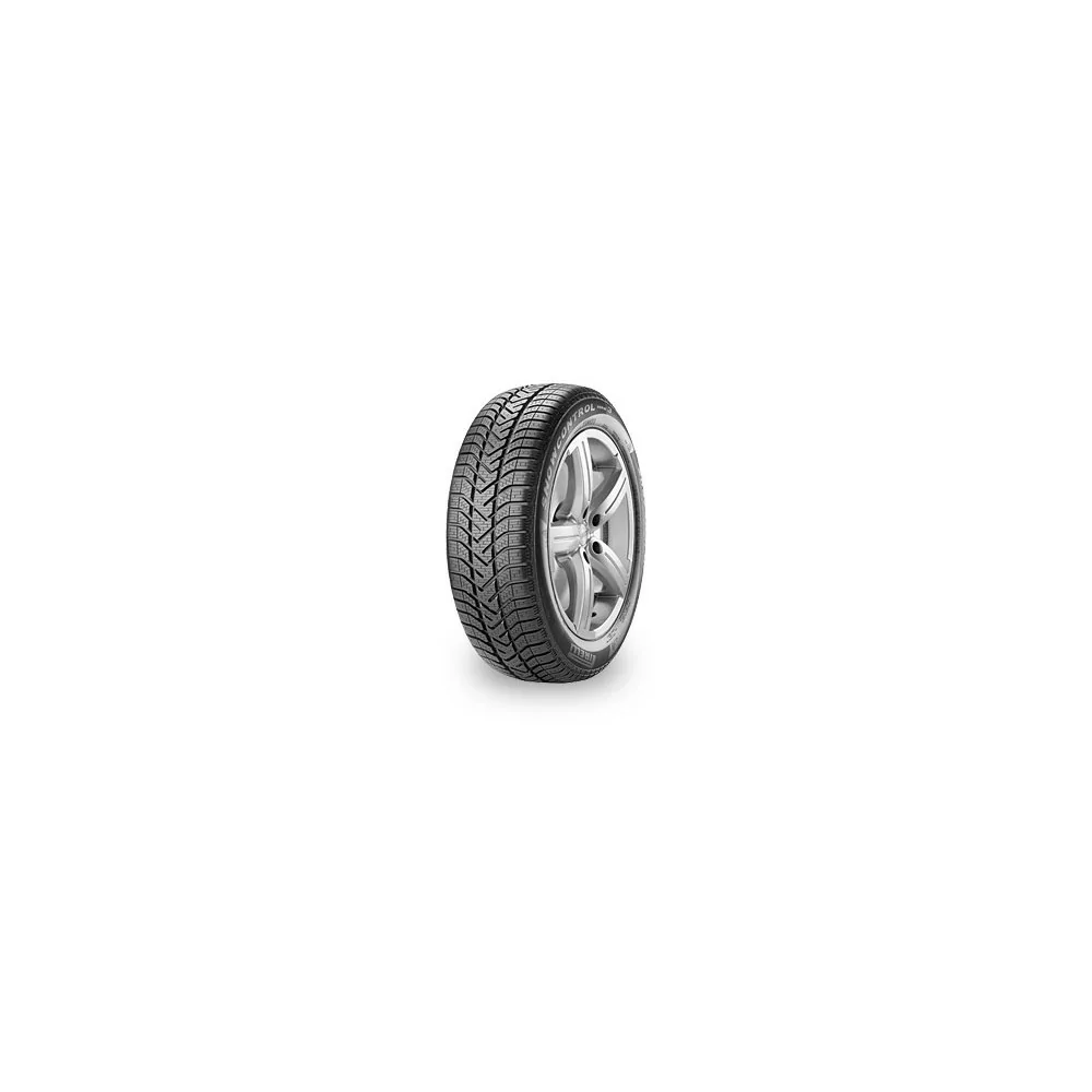 Zimné pneumatiky Pirelli Snowcontroll 3 W190 195/65 R15 91T