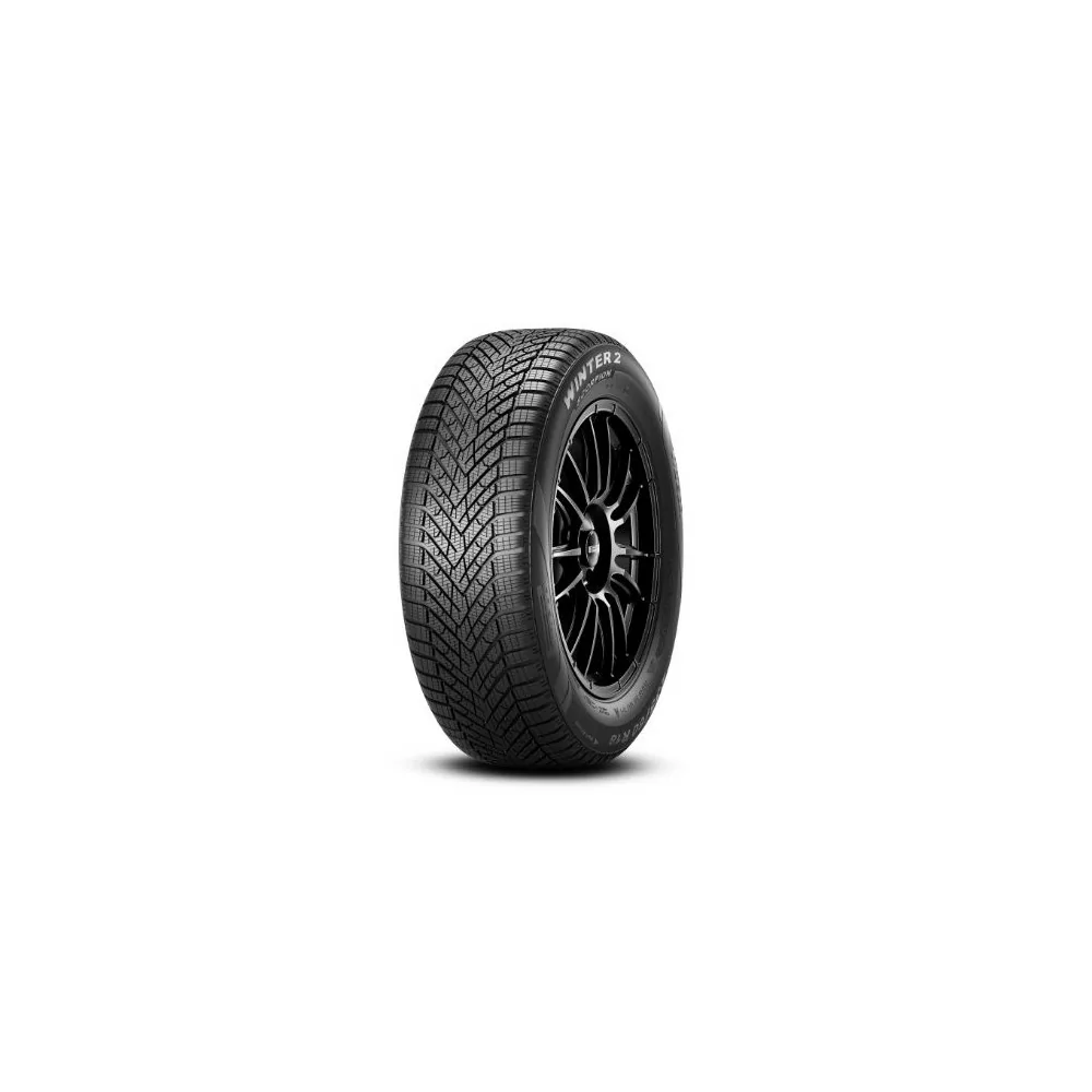 Zimné pneumatiky Pirelli SCORPION WINTER 2 255/55 R18 109V