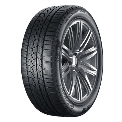 Zimné pneumatiky Continental WinterContact TS 860 S 275/35 R20 102W