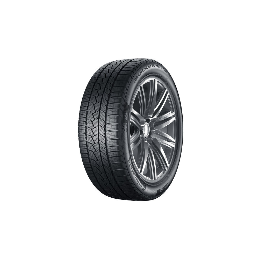 Zimné pneumatiky Continental WinterContact TS 860 S 275/35 R20 102W