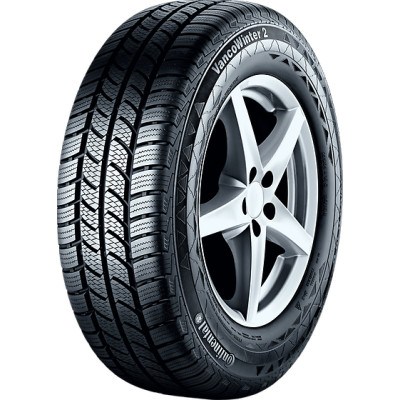 Zimné pneumatiky Continental VancoWinter 2 205/75 R16 110R