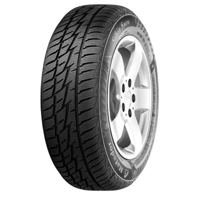 Zimné pneumatiky Matador MP92 Sibir Snow 195/60 R15 88H