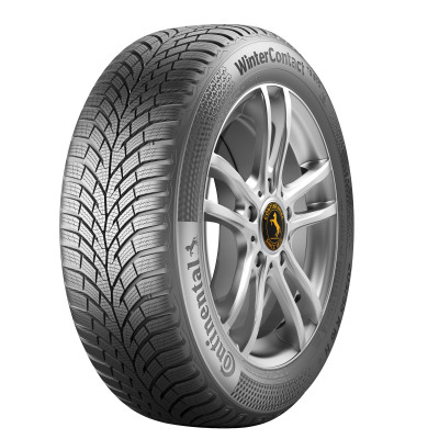 Zimné pneumatiky Continental WinterContact TS 870 175/65 R14 82T