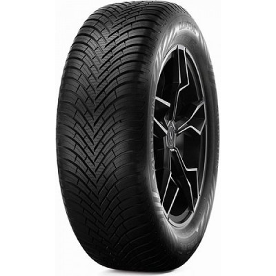 Celoročné pneumatiky VREDESTEIN Quatrac 205/50 R16 87V