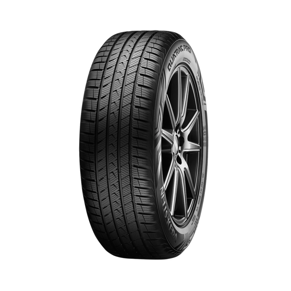 Celoročné pneumatiky VREDESTEIN Quatrac Pro 225/55 R19 99V