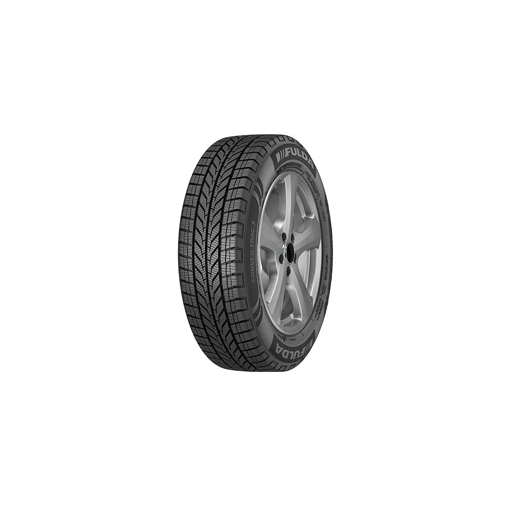 Zimné pneumatiky FULDA CONVEO TRAC 3 205/75 R16 110R