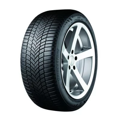 Celoročné pneumatiky Bridgestone WEATHER CONTROL A005 EVO 235/50 R18 101V
