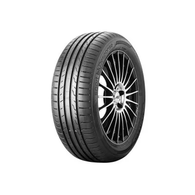 Letné pneumatiky DUNLOP SPORT BLURESPONSE 195/60 R16 89V