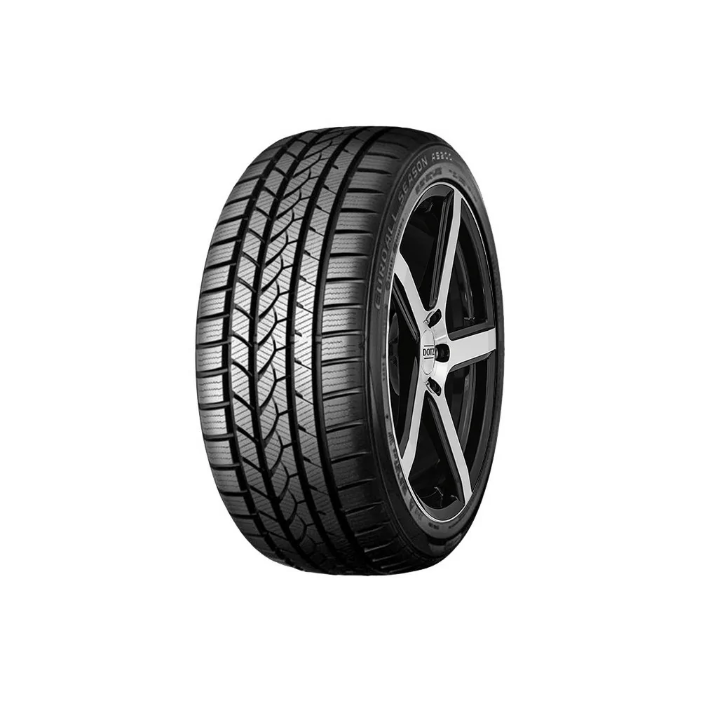 Celoročné pneumatiky Falken EUROALL SEASON AS200 215/55 R16 93V