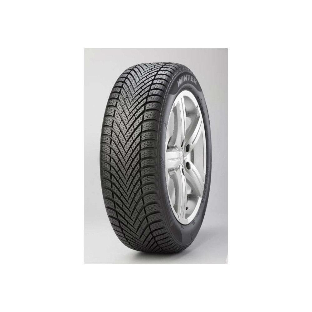 Zimné pneumatiky Pirelli CINTURATO WINTER 175/70 R14 88T