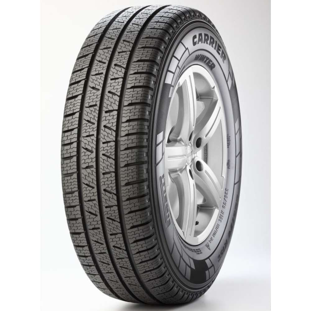 Zimné pneumatiky Pirelli CARRIER WINTER 175/65 R14 90T