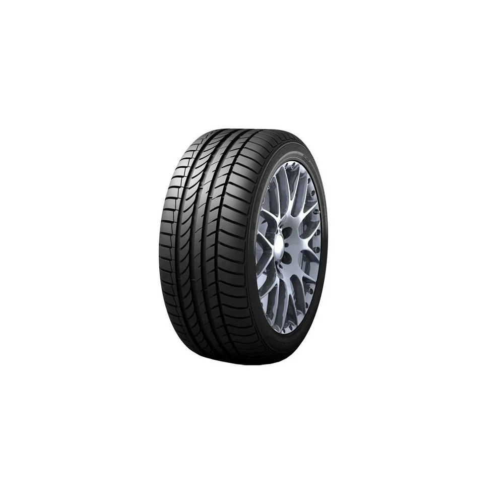 Letné pneumatiky DUNLOP SP SPORT MAXX TT 245/50 R18 100W
