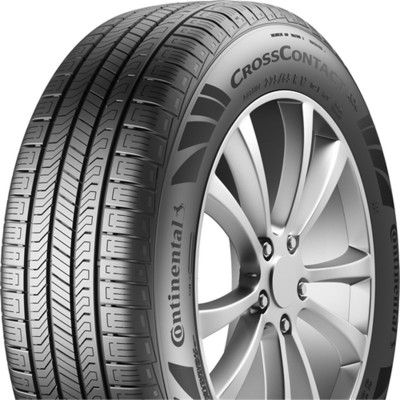 CONTINENTAL Continental CrossContact RX 265/60 R18 110H