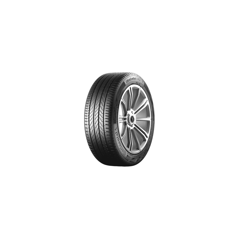 CONTINENTAL CONTINENTAL UltraContact 215/40 R17 87Y
